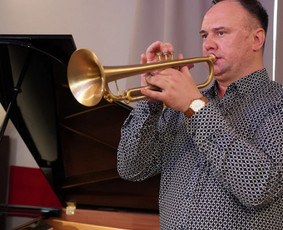 Trimito Pamokos Gyvai arba Online! / Vytautas Skudas / Darbų pavyzdys ID 3412608