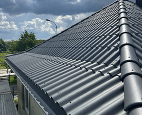 Stogu dengimas bei remonto darbai, skardinimas,konsultacija / ČIUKORS / Darbų pavyzdys ID 3412624