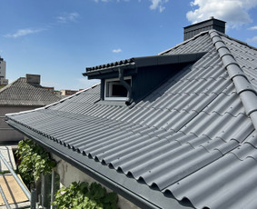 Stogu dengimas bei remonto darbai, skardinimas,konsultacija / ČIUKORS / Darbų pavyzdys ID 3412626
