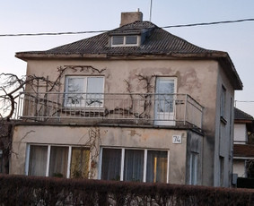 Stogu dengimas bei remonto darbai, skardinimas,konsultacija / ČIUKORS / Darbų pavyzdys ID 3412636