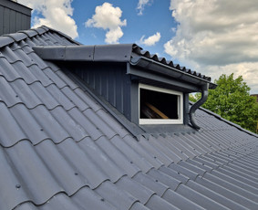 Stogu dengimas bei remonto darbai, skardinimas,konsultacija / ČIUKORS / Darbų pavyzdys ID 3412642