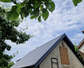 Stogu dengimas bei remonto darbai, skardinimas,konsultacija / ČIUKORS / Darbų pavyzdys ID 3412644