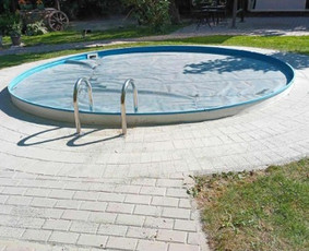 Trinkelių Klojimas. Ir visi kiti kiemo darbai. / Gediminas Lisavičius / Darbų pavyzdys ID 3412670