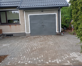Trinkelių Klojimas. Ir visi kiti kiemo darbai. / Gediminas Lisavičius / Darbų pavyzdys ID 3412672