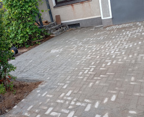 Trinkelių Klojimas. Ir visi kiti kiemo darbai. / Gediminas Lisavičius / Darbų pavyzdys ID 3412676