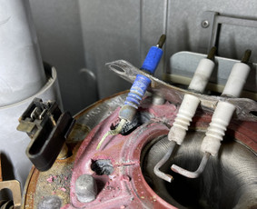 Dujinių katilų remontas, profilaktika, keitimas - Šildymo katilų remontas - 2 Šildymo katilų remontas - Dujinių katilų remontas, profilaktika, keitimas - 2