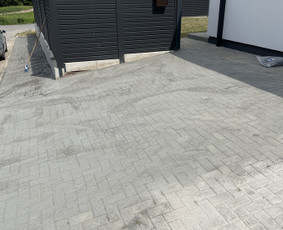 Trinkelių klojimas! Tvorų montavimas! / Vitalijus / Darbų pavyzdys ID 3412824