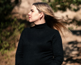 Nėščiosios fotosesija - Švenčių, renginių, asmeninių, porų fotosesijos - 3