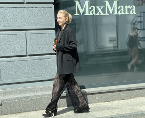 Asmeninė Stilistė / Svetlana Frolova / Darbų pavyzdys ID 3413062