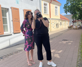 Asmeninė Stilistė / Svetlana Frolova / Darbų pavyzdys ID 3413066