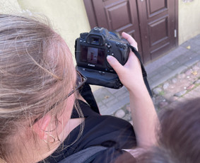 Asmeninė Stilistė / Svetlana Frolova / Darbų pavyzdys ID 3413068