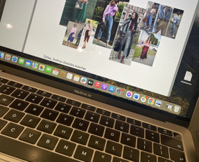 Stilisto konsultacija - Asmeninė Stilistė - 4