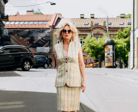 Asmeninė Stilistė / Svetlana Frolova / Darbų pavyzdys ID 3413242