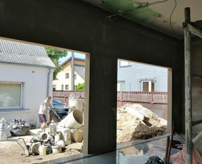 Tinkavimo darbai,visi apdailos darbaikokybo garantoai / IONAS / Darbų pavyzdys ID 3413276