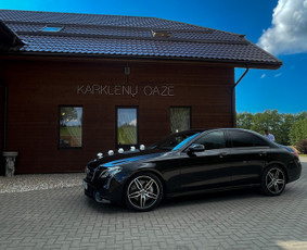 Mercedes automobiliai jūsų šventei! / Mercedes_Nuoma_LT / Darbų pavyzdys ID 3413326
