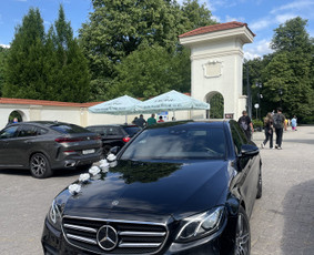 Mercedes automobiliai jūsų šventei! / Mercedes_Nuoma_LT / Darbų pavyzdys ID 3413328