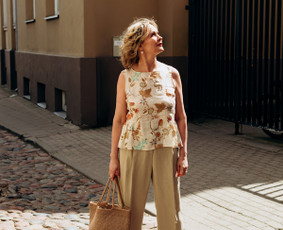 Asmeninė Stilistė / Svetlana Frolova / Darbų pavyzdys ID 3413718