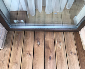 Terasų įrengimas / MB Baltic Carpenters / Darbų pavyzdys ID 662307