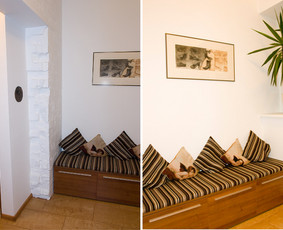 Interjero dizainas, šviesos architektūra / iP86 home / Darbų pavyzdys ID 662353