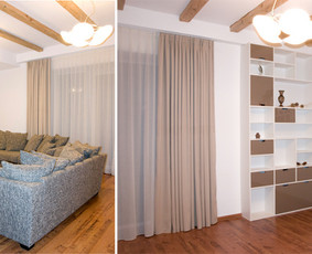 Interjero dizainas, šviesos architektūra / iP86 home / Darbų pavyzdys ID 662357