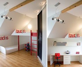 Interjero dizainas, šviesos architektūra / iP86 home / Darbų pavyzdys ID 662368