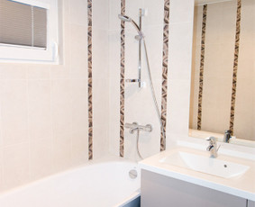 Interjero dizainas, šviesos architektūra / iP86 home / Darbų pavyzdys ID 662386