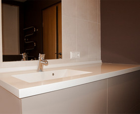 Interjero dizainas, šviesos architektūra / iP86 home / Darbų pavyzdys ID 662388