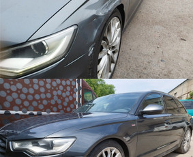 Automobilių kėbulo tiesinimas be dažymo/paruošimas, dažymas. - Automobilių kėbulo detalių remontas ir atnaujinimas - 1 Automobilių kėbulo detalių remontas ir atnaujinimas - Automobilių kėbulo tiesinimas be dažymo/paruošimas, dažymas. - 1