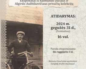 Maketavimas - Logotipo/firminio stiliaus kūrimas. Grafikos dizainas - 3