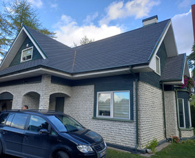 Stogų dengimas - Stogdengiai, stogo darbai - 2 Stogdengiai, stogo darbai - Stogų dengimas - 2