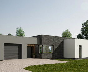 Statybos, apdaila - Architektas Vytis Projektavimas Derinimas - 4