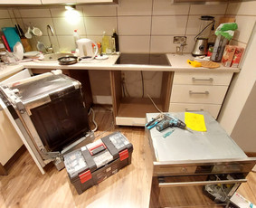 Buitinės technikos pajungimas remontas, santechnika - Indaplovės pajungimas - 1 Indaplovės pajungimas - Buitinės technikos pajungimas remontas, santechnika - 1