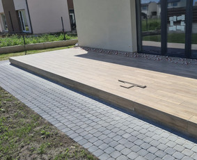 Plyteliu klijavimas-vidaus apdailos darbai / Žilvinas / Darbų pavyzdys ID 3414392