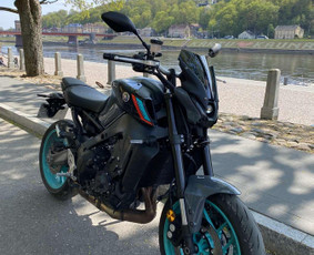 Top 1 Motociklų, motorolerių, keturračių nuoma Kaune / MAMOTO LT / Darbų pavyzdys ID 3414400