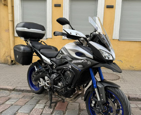 Top 1 Motociklų, motorolerių, keturračių nuoma Kaune / MAMOTO LT / Darbų pavyzdys ID 3414406