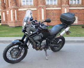 Top 1 Motociklų, motorolerių, keturračių nuoma Kaune / MAMOTO LT / Darbų pavyzdys ID 3414408