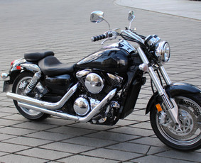 Top 1 Motociklų, motorolerių, keturračių nuoma Kaune / MAMOTO LT / Darbų pavyzdys ID 3414410