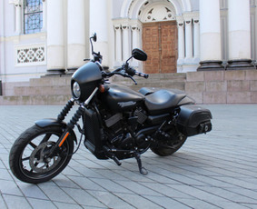 Top 1 Motociklų, motorolerių, keturračių nuoma Kaune / MAMOTO LT / Darbų pavyzdys ID 3414412