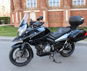 Top 1 Motociklų, motorolerių, keturračių nuoma Kaune / MAMOTO LT / Darbų pavyzdys ID 3414416