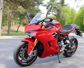 Top 1 Motociklų, motorolerių, keturračių nuoma Kaune / MAMOTO LT / Darbų pavyzdys ID 3414418
