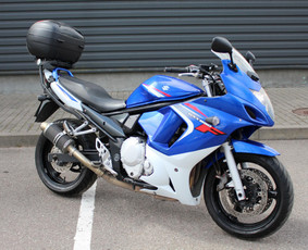 Top 1 Motociklų, motorolerių, keturračių nuoma Kaune / MAMOTO LT / Darbų pavyzdys ID 3414420
