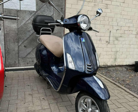 Top 1 Motociklų, motorolerių, keturračių nuoma Kaune / MAMOTO LT / Darbų pavyzdys ID 3414424
