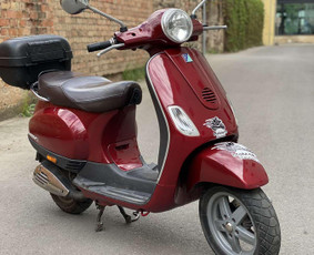 Top 1 Motociklų, motorolerių, keturračių nuoma Kaune / MAMOTO LT / Darbų pavyzdys ID 3414428