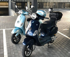 Top 1 Motociklų, motorolerių, keturračių nuoma Kaune / MAMOTO LT / Darbų pavyzdys ID 3414430