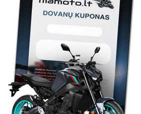 Top 1 Motociklų, motorolerių, keturračių nuoma Kaune / MAMOTO LT / Darbų pavyzdys ID 3414432