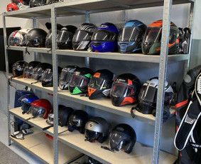 Top 1 Motociklų, motorolerių, keturračių nuoma Kaune / MAMOTO LT / Darbų pavyzdys ID 3414434