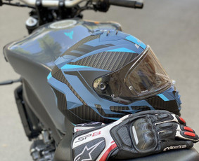 Top 1 Motociklų, motorolerių, keturračių nuoma Kaune / MAMOTO LT / Darbų pavyzdys ID 3414436