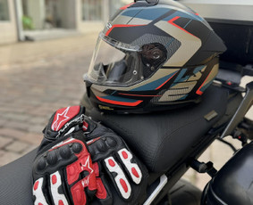 Top 1 Motociklų, motorolerių, keturračių nuoma Kaune / MAMOTO LT / Darbų pavyzdys ID 3414438