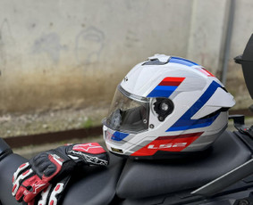 Top 1 Motociklų, motorolerių, keturračių nuoma Kaune / MAMOTO LT / Darbų pavyzdys ID 3414440