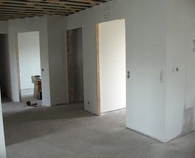 Vidaus statybos ir apdailos darbai / UAB Stogo meistrai / Darbų pavyzdys ID 3414454